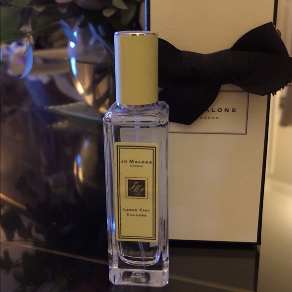 Jo Malone Limited Edition Lemon Tart 30 ml - Picture 1 of 5